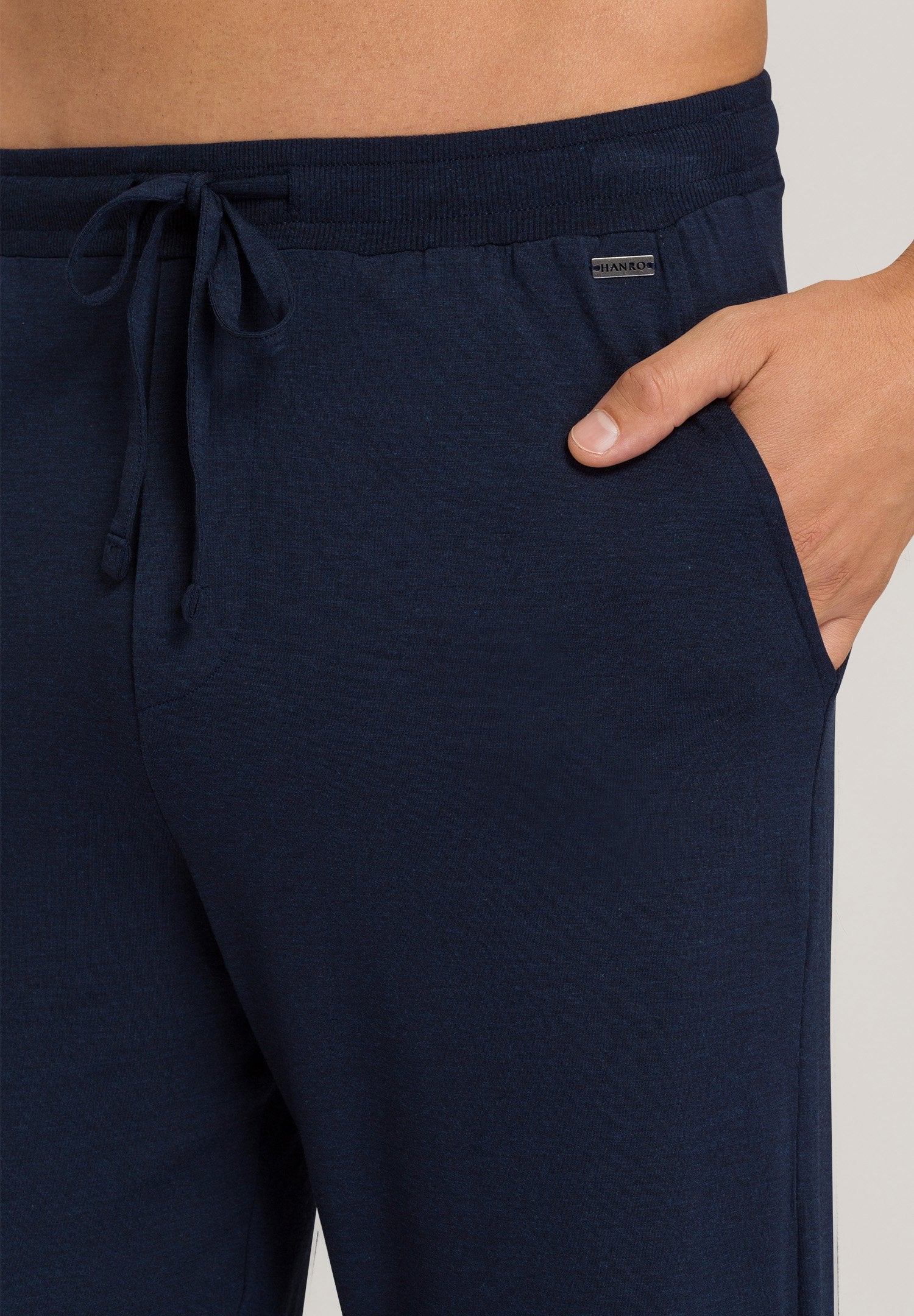 Casuals Long Pants | deep navy 075040-071610 - Image 6