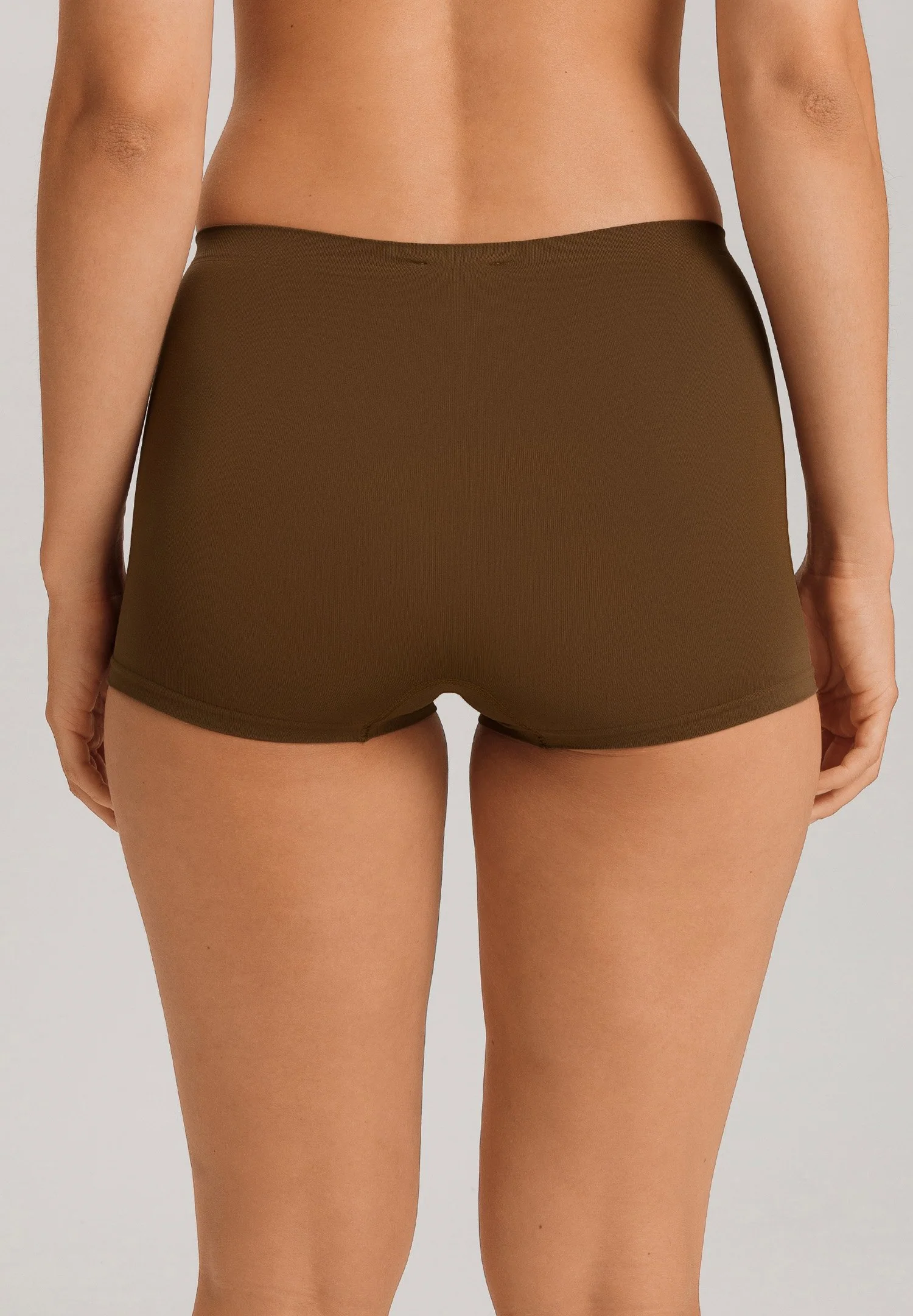 Touch Feeling Panty | mochaccino 071822-072757 - Image 4